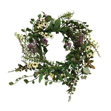 Nature's Gems Candle Ring - The Fox Decor